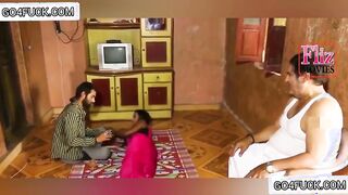 Kaluu Ko bhulya Biwi Ko Chodwane ke liya