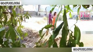 Kaluu Ko bhulya Biwi Ko Chodwane ke liya