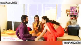 Kaluu Ko bhulya Biwi Ko Chodwane ke liya