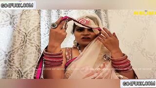 Thakur Sahab ne apni Bahu ke sath Kari Judaai