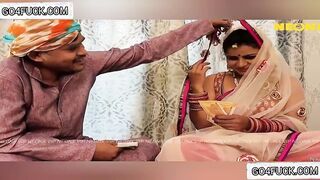 Thakur Sahab ne apni Bahu ke sath Kari Judaai
