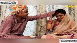 Thakur Sahab ne apni Bahu ke sath Kari Judaai