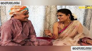 Thakur Sahab ne apni Bahu ke sath Kari Judaai