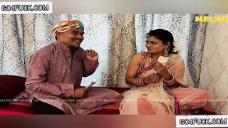Thakur Sahab ne apni Bahu ke sath Kari Judaai