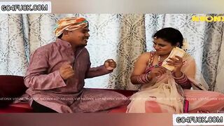 Thakur Sahab ne apni Bahu ke sath Kari Judaai