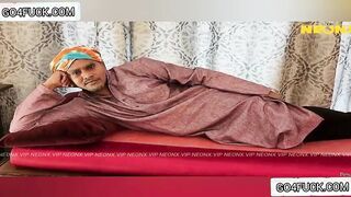 Thakur Sahab ne apni Bahu ke sath Kari Judaai
