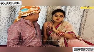 Thakur Sahab ne apni Bahu ke sath Kari Judaai