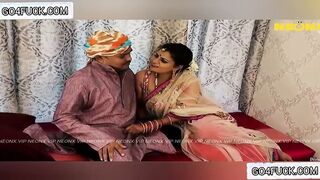 Thakur Sahab ne apni Bahu ke sath Kari Judaai