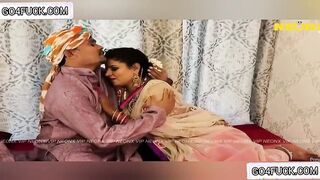 Thakur Sahab ne apni Bahu ke sath Kari Judaai