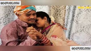 Thakur Sahab ne apni Bahu ke sath Kari Judaai