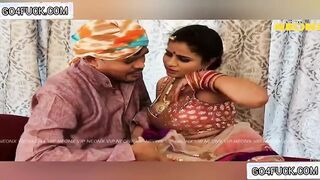 Thakur Sahab ne apni Bahu ke sath Kari Judaai