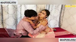 Thakur Sahab ne apni Bahu ke sath Kari Judaai