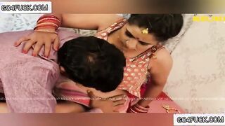 Thakur Sahab ne apni Bahu ke sath Kari Judaai