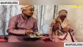 Thakur Sahab ne apni Bahu ke sath Kari Judaai