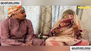 Thakur Sahab ne apni Bahu ke sath Kari Judaai