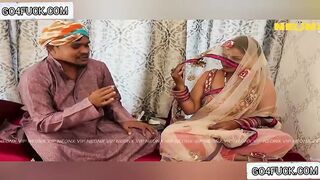 Thakur Sahab ne apni Bahu ke sath Kari Judaai