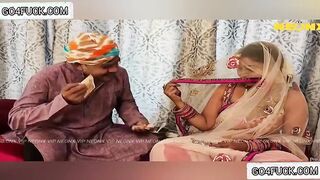 Thakur Sahab ne apni Bahu ke sath Kari Judaai