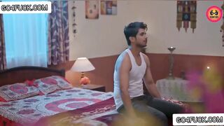 Adhuri Bhabhi ki pyas bujhai  S1E4