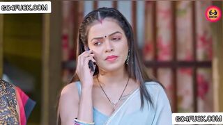 Adhuri Bhabhi ki pyas bujhai  S1E4