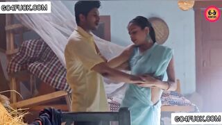 Adhuri Bhabhi ki pyas bujhai  S1E4
