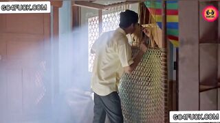 Adhuri Bhabhi ki pyas bujhai  S1E4