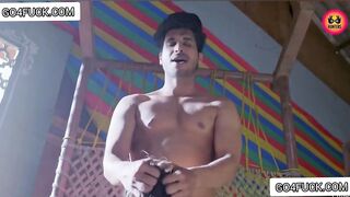 Adhuri Bhabhi ki pyas bujhai  S1E4