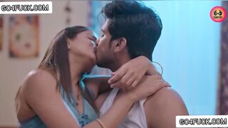 Adhuri Bhabhi ki pyas bujhai  S1E4