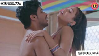 Adhuri Bhabhi ki pyas bujhai  S1E4