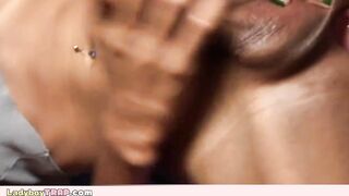 Big Dick Ladyboy fucked bareback