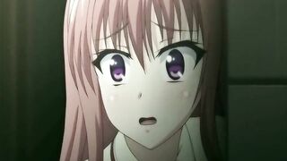 Splendid busty teens amazing sex