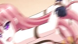 Splendid busty teens amazing sex