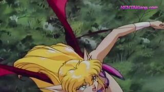 Dragon Rider 01 HENTAI UNCENSORED ENG Subtitles