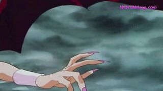 Dragon Rider 01 HENTAI UNCENSORED ENG Subtitles