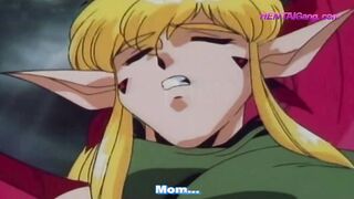 Dragon Rider 01 HENTAI UNCENSORED ENG Subtitles