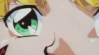 Dragon Rider 01 HENTAI UNCENSORED ENG Subtitles