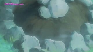 Dragon Rider 01 HENTAI UNCENSORED ENG Subtitles