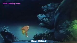 Dragon Rider 01 HENTAI UNCENSORED ENG Subtitles