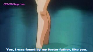 Dragon Rider 01 HENTAI UNCENSORED ENG Subtitles