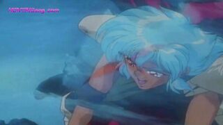 Dragon Rider 01 HENTAI UNCENSORED ENG Subtitles