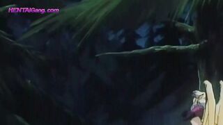 Dragon Rider 01 HENTAI UNCENSORED ENG Subtitles