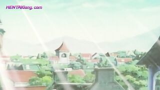 Dragon Rider 01 HENTAI UNCENSORED ENG Subtitles