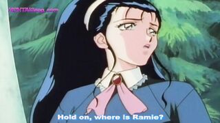 Dragon Rider 01 HENTAI UNCENSORED ENG Subtitles