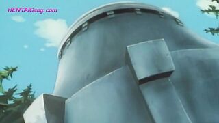 Dragon Rider 01 HENTAI UNCENSORED ENG Subtitles