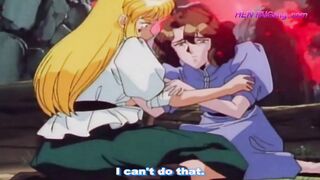 Dragon Rider 01 HENTAI UNCENSORED ENG Subtitles