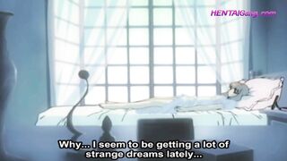 Angel Blade 01 ▪ HENTAI UNCENSORED (ENG Subbed)