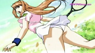 Angel Blade 01 ▪ HENTAI UNCENSORED (ENG Subbed)