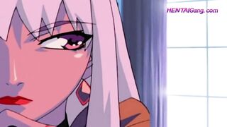 Angel Blade 01 ▪ HENTAI UNCENSORED (ENG Subbed)
