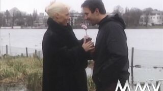 Sexsual harlots taking humongous cocks