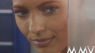Sexsual harlots taking humongous cocks