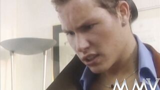 Sexsual harlots taking humongous cocks